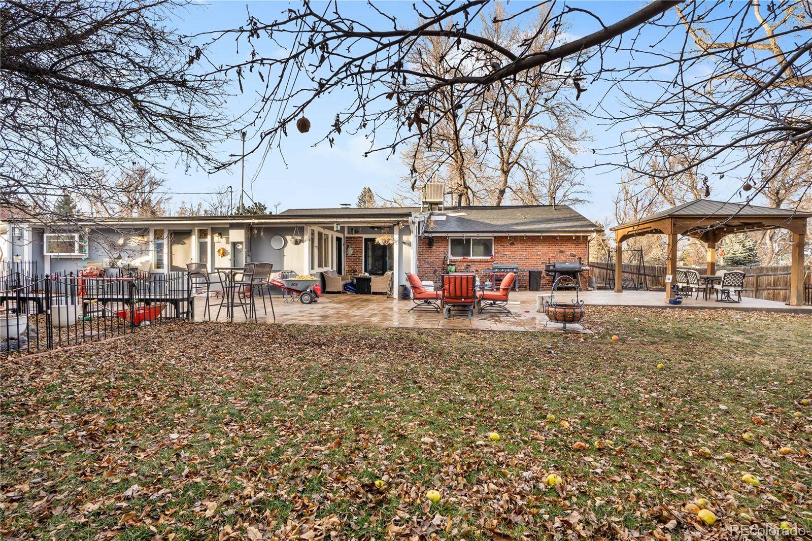 MLS Image #17 for 11880  swadley drive,lakewood, Colorado