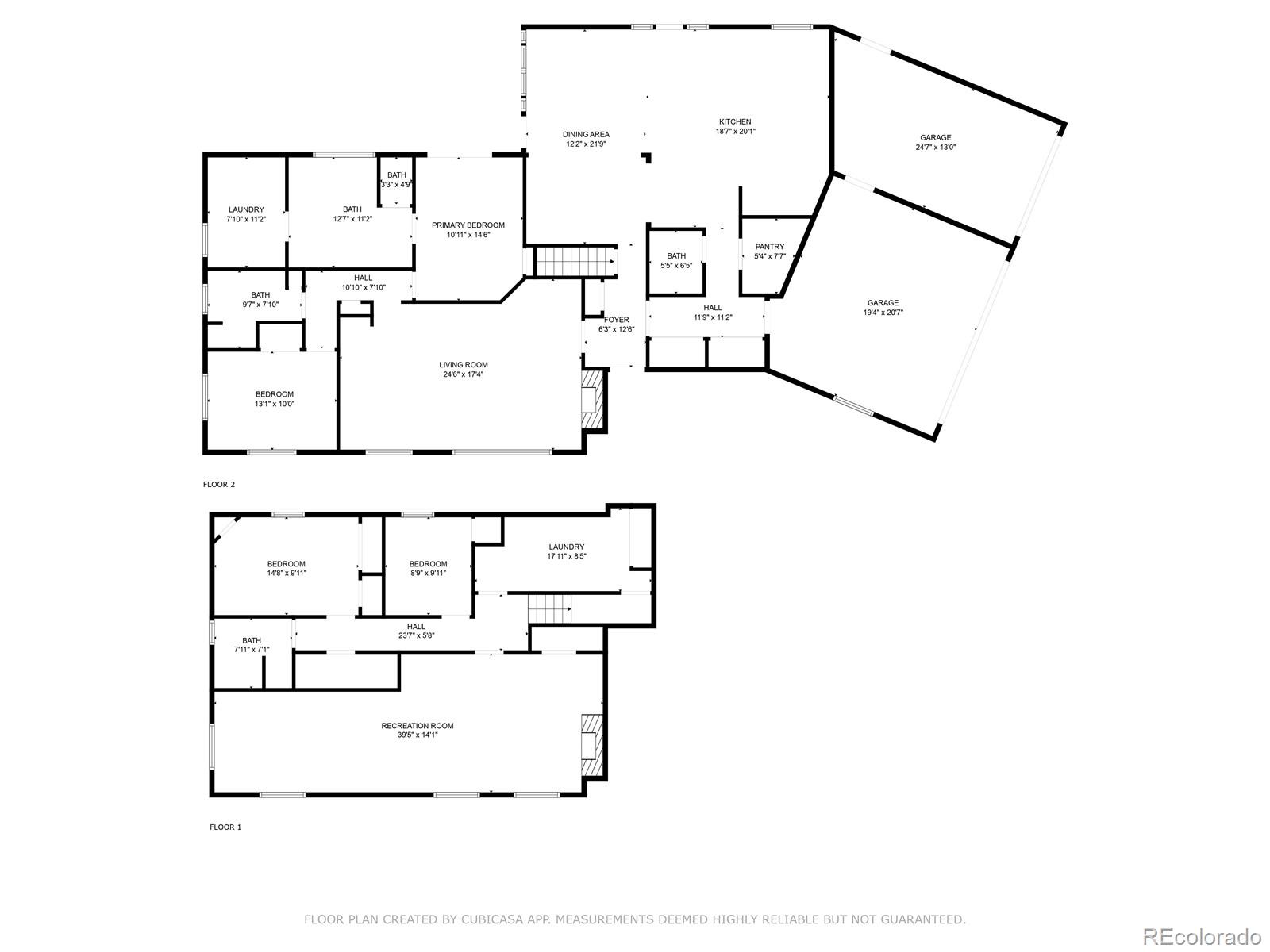 MLS Image #46 for 11880  swadley drive,lakewood, Colorado