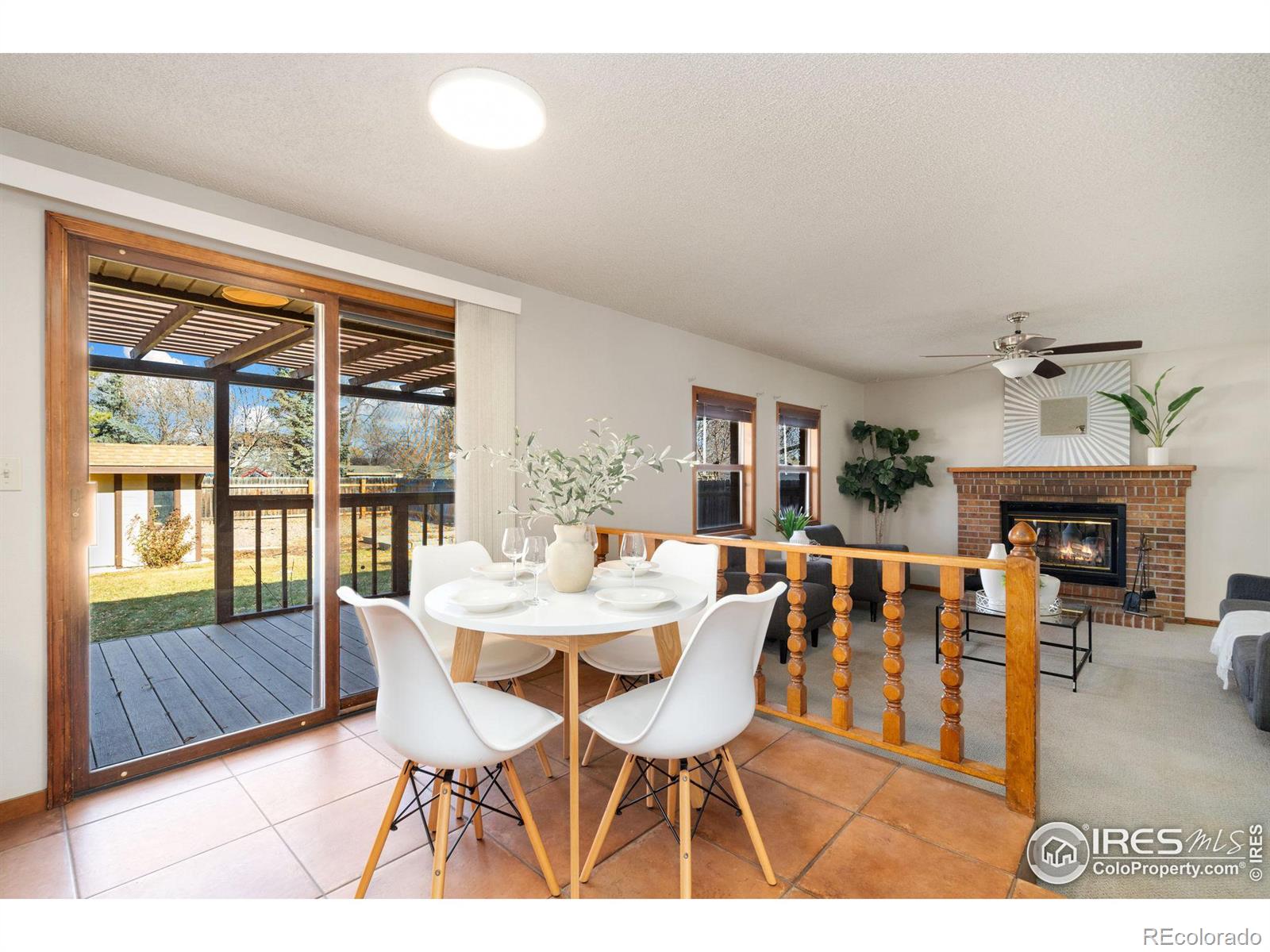 CMA Image for 1029 N Redbud Drive,Loveland, Colorado