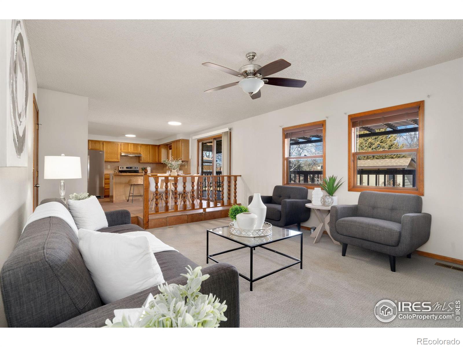 MLS Image #3 for 1029 n redbud drive,loveland, Colorado