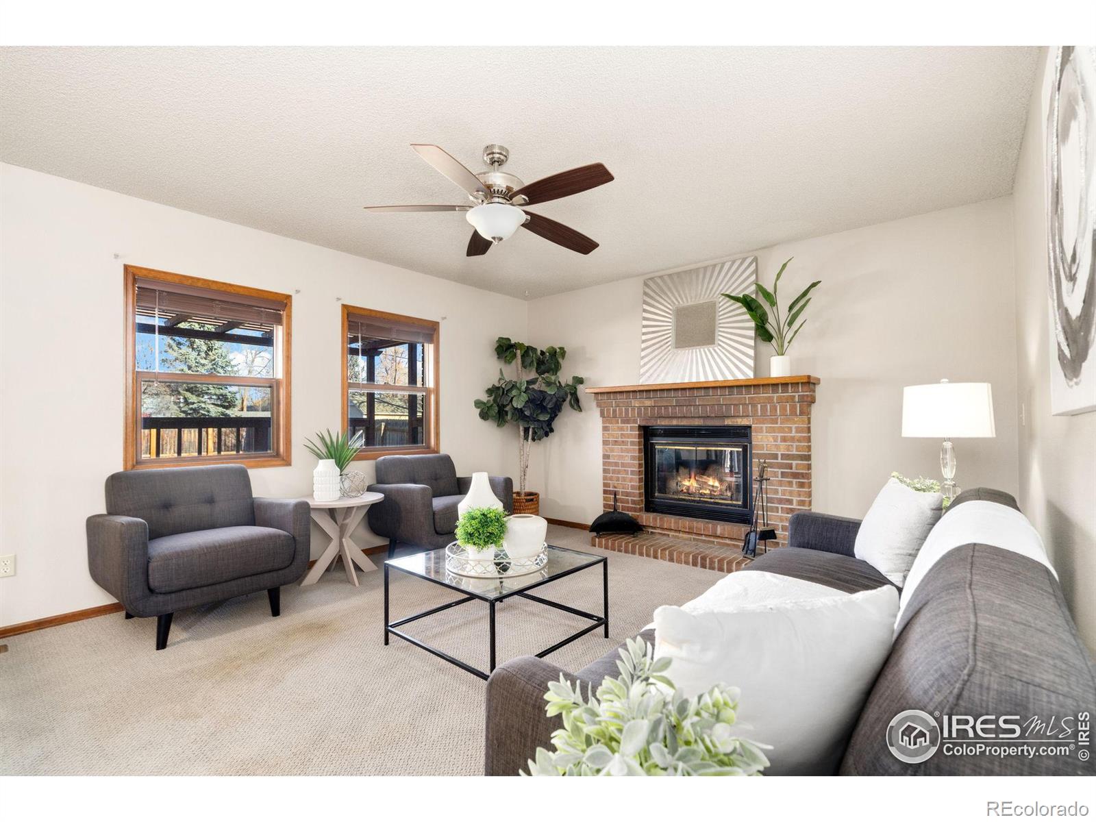 MLS Image #4 for 1029 n redbud drive,loveland, Colorado