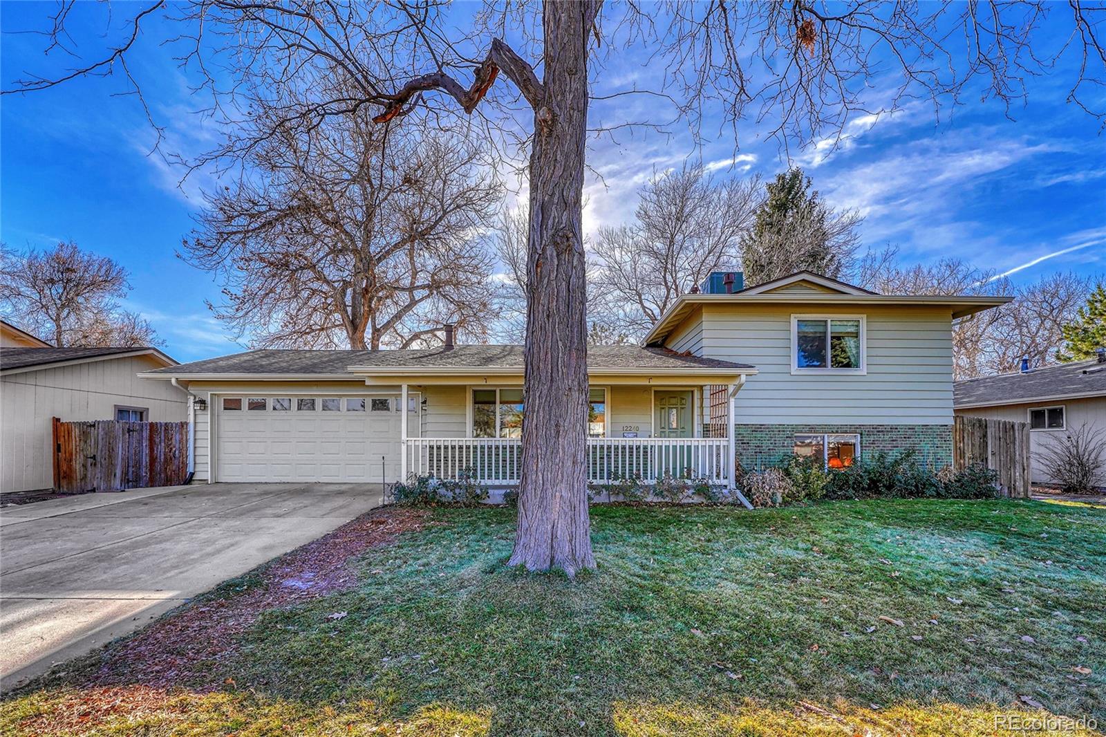 MLS Image #2 for 12240 e florida avenue,aurora, Colorado