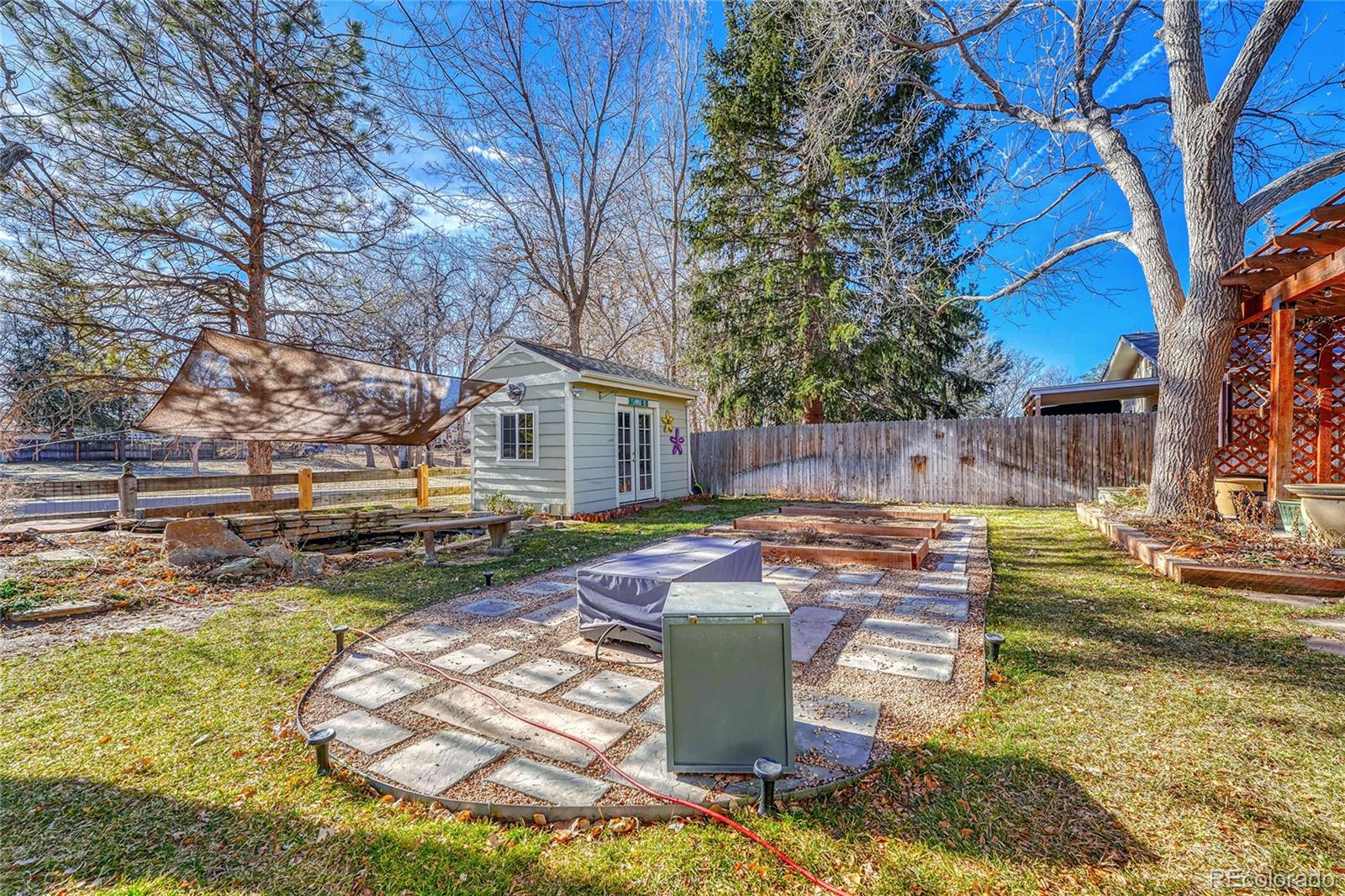 MLS Image #32 for 12240 e florida avenue,aurora, Colorado