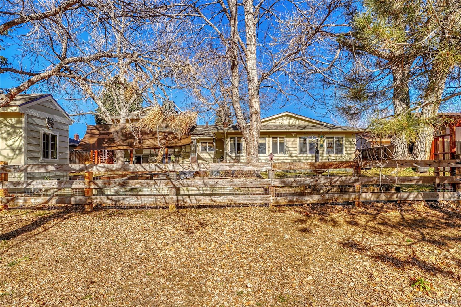 MLS Image #33 for 12240 e florida avenue,aurora, Colorado