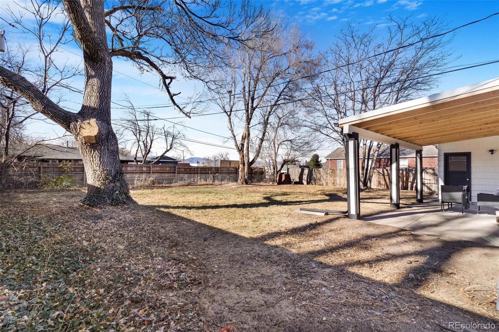 MLS Image #26 for 4375  ingalls street,wheat ridge, Colorado