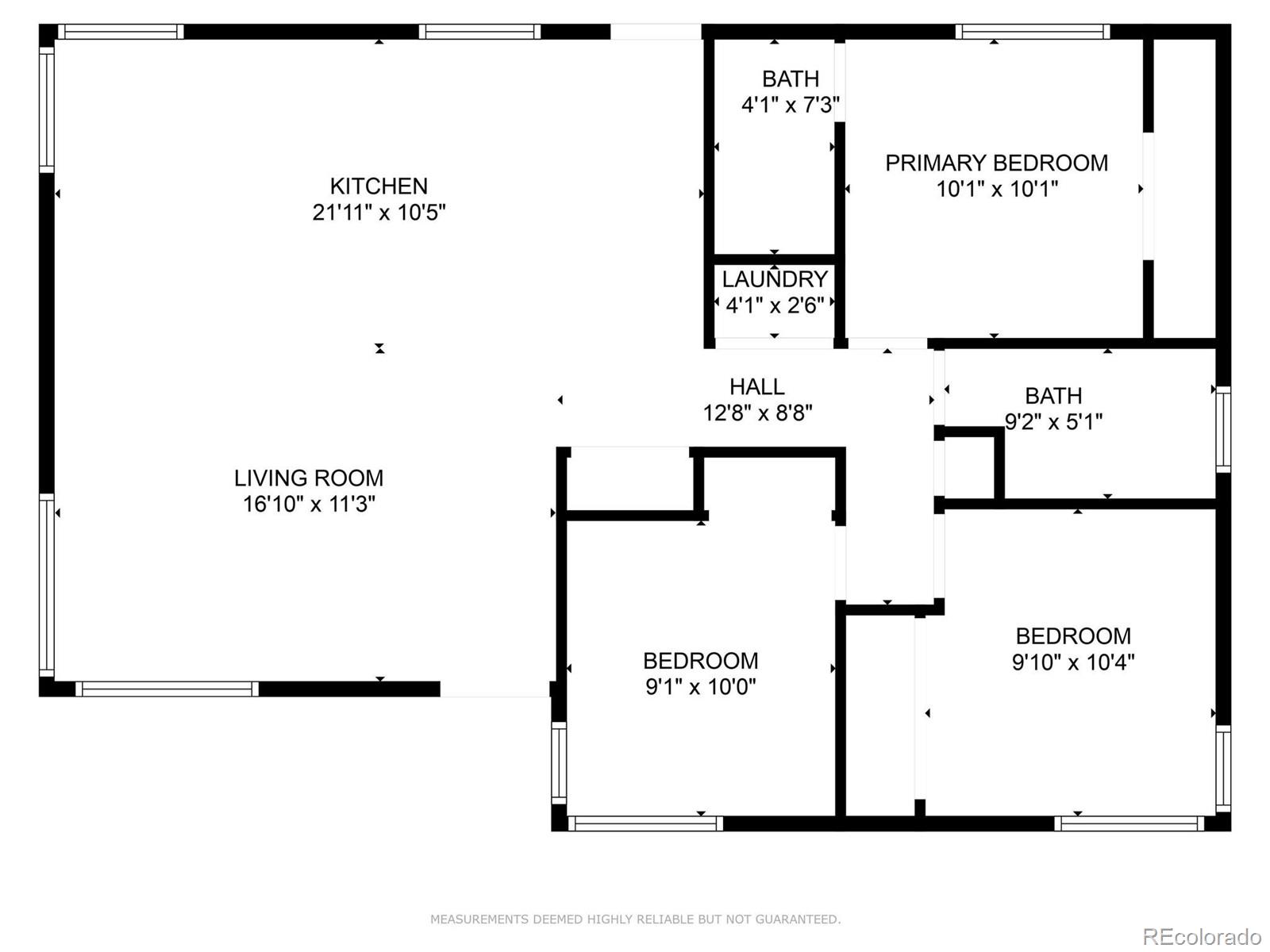 MLS Image #27 for 4375  ingalls street,wheat ridge, Colorado