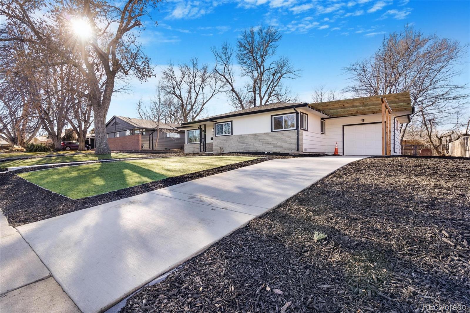 MLS Image #3 for 4375  ingalls street,wheat ridge, Colorado