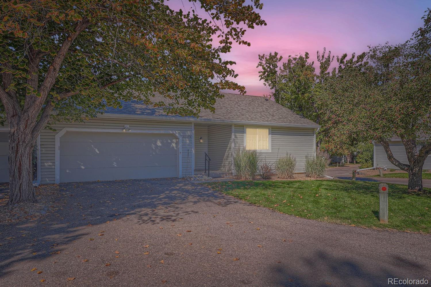 MLS Image #0 for 2834 s heather gardens way,aurora, Colorado