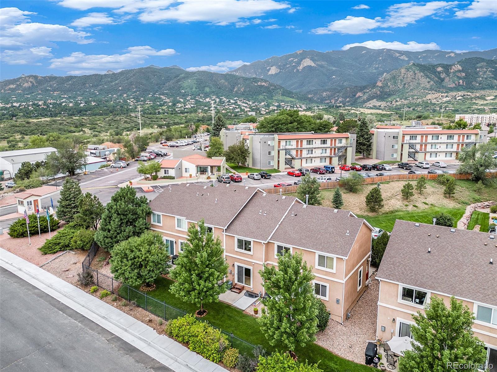 MLS Image #0 for 264  pecan garden view,colorado springs, Colorado