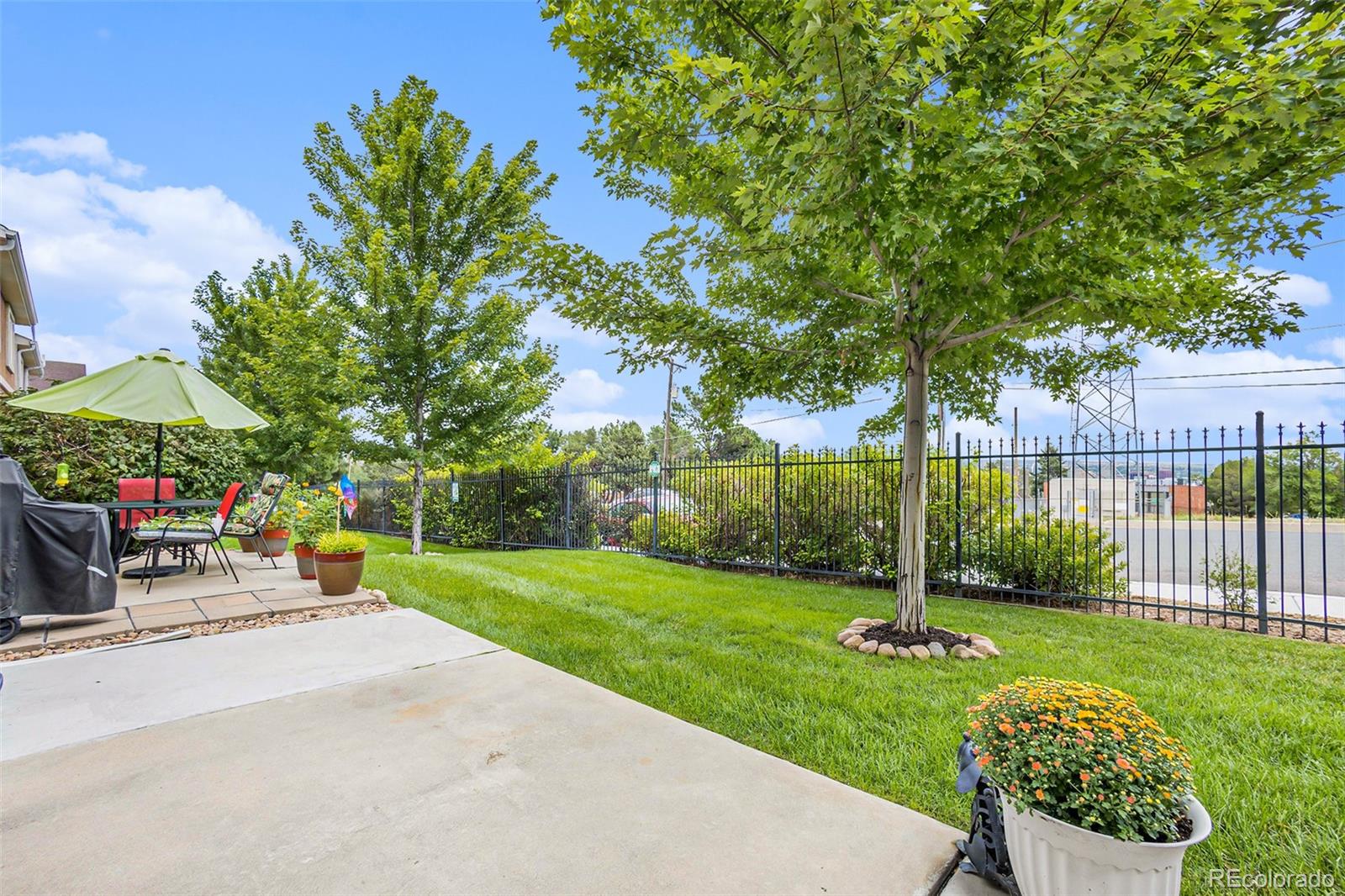 MLS Image #19 for 264  pecan garden view,colorado springs, Colorado