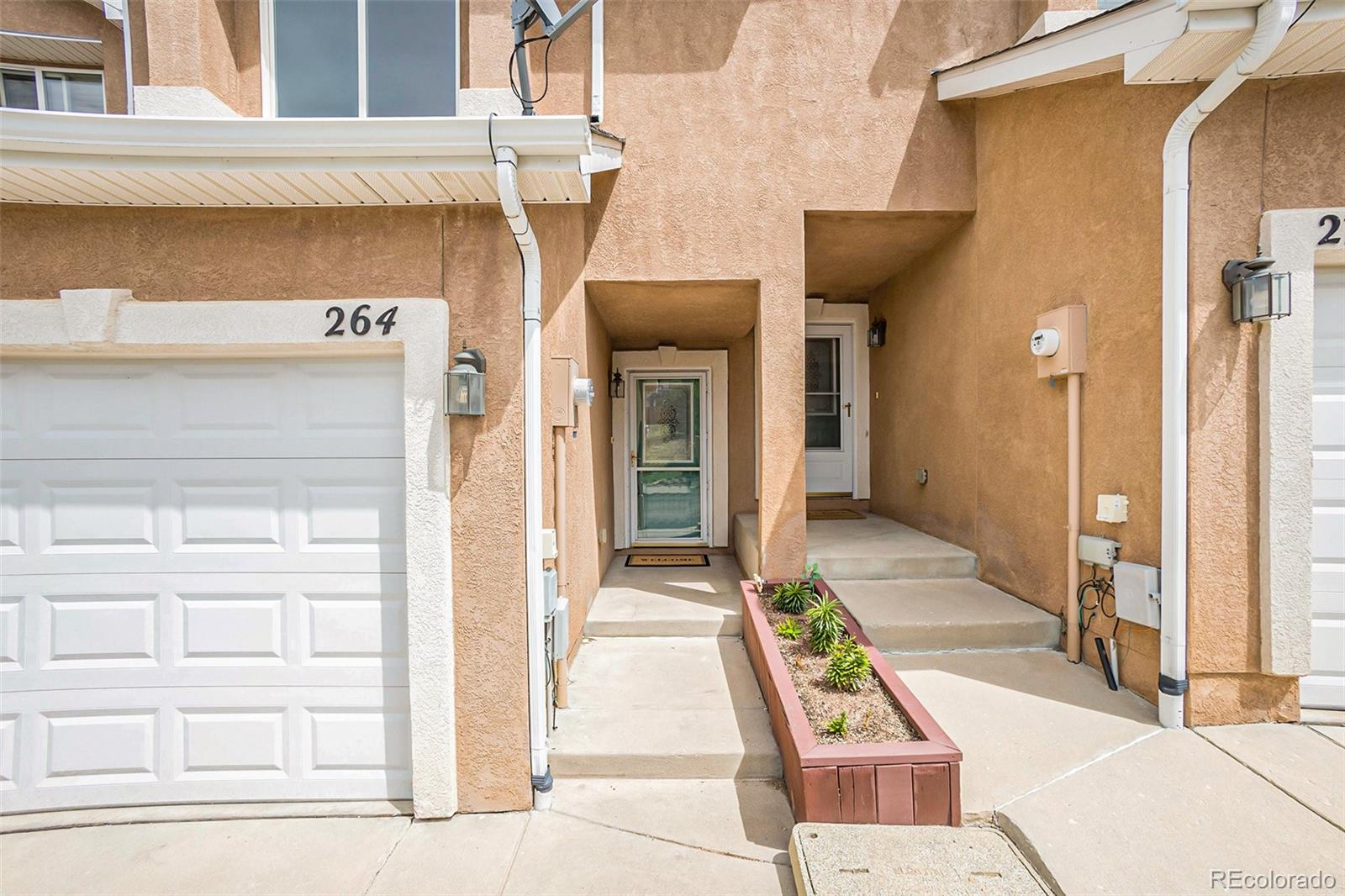 MLS Image #2 for 264  pecan garden view,colorado springs, Colorado