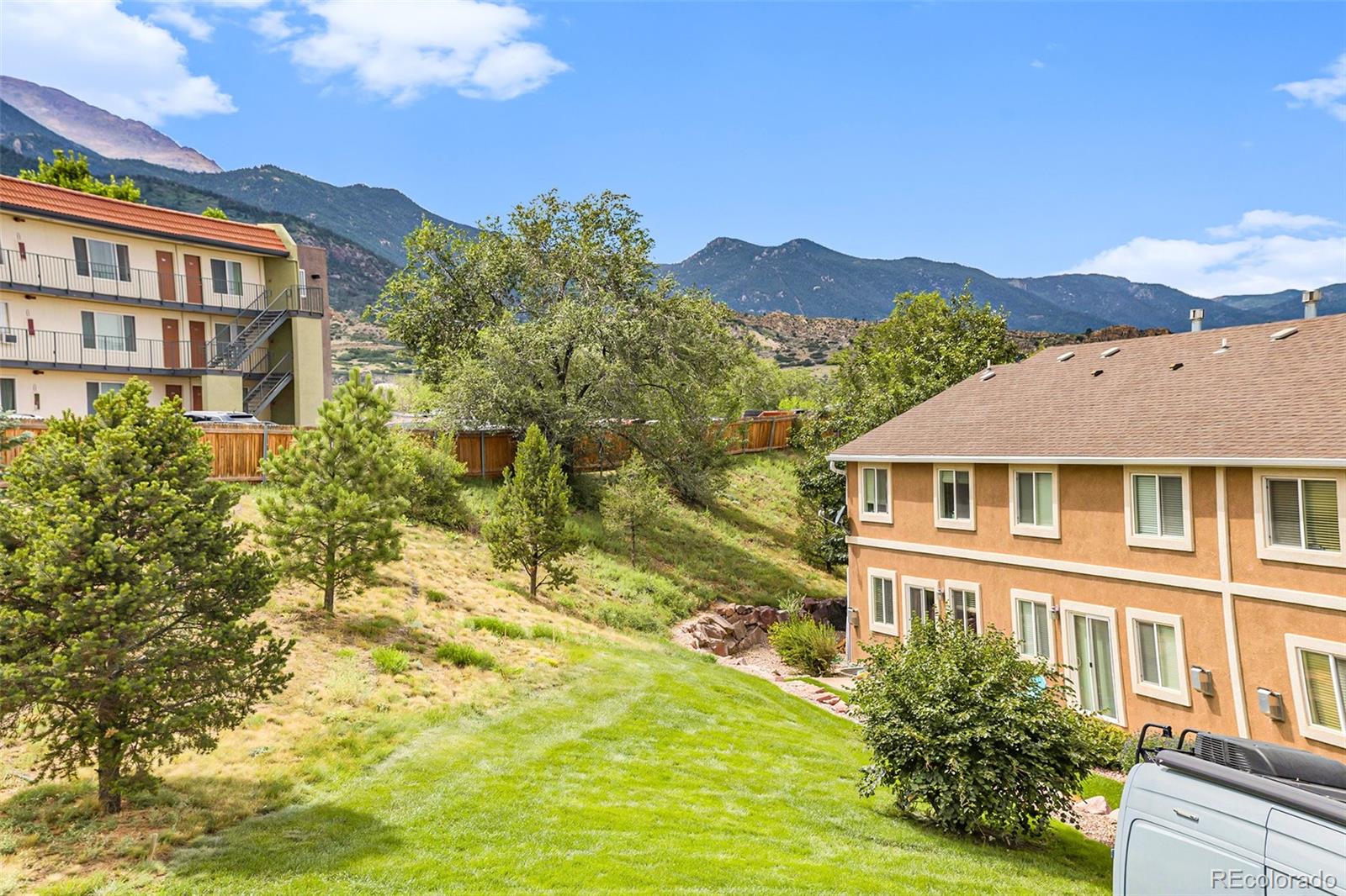 MLS Image #21 for 264  pecan garden view,colorado springs, Colorado