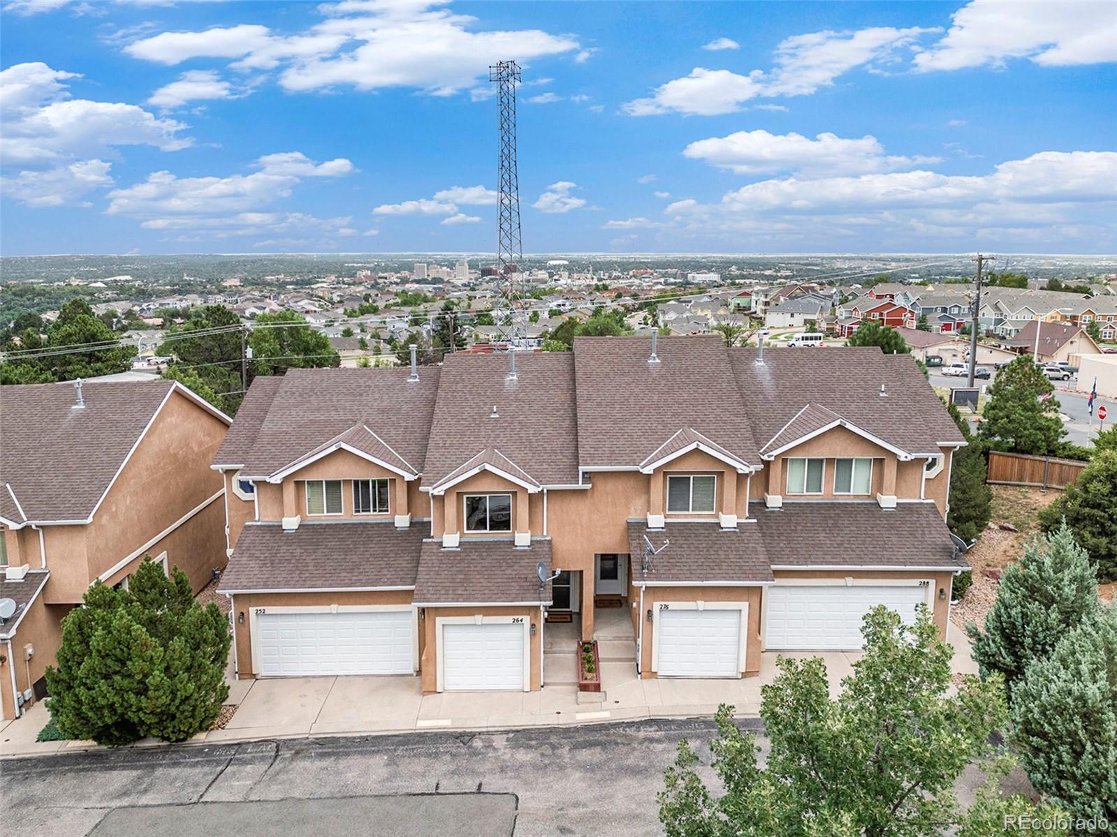 MLS Image #22 for 264  pecan garden view,colorado springs, Colorado