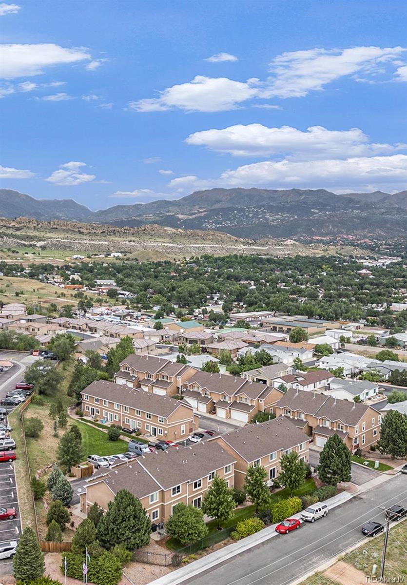 MLS Image #23 for 264  pecan garden view,colorado springs, Colorado