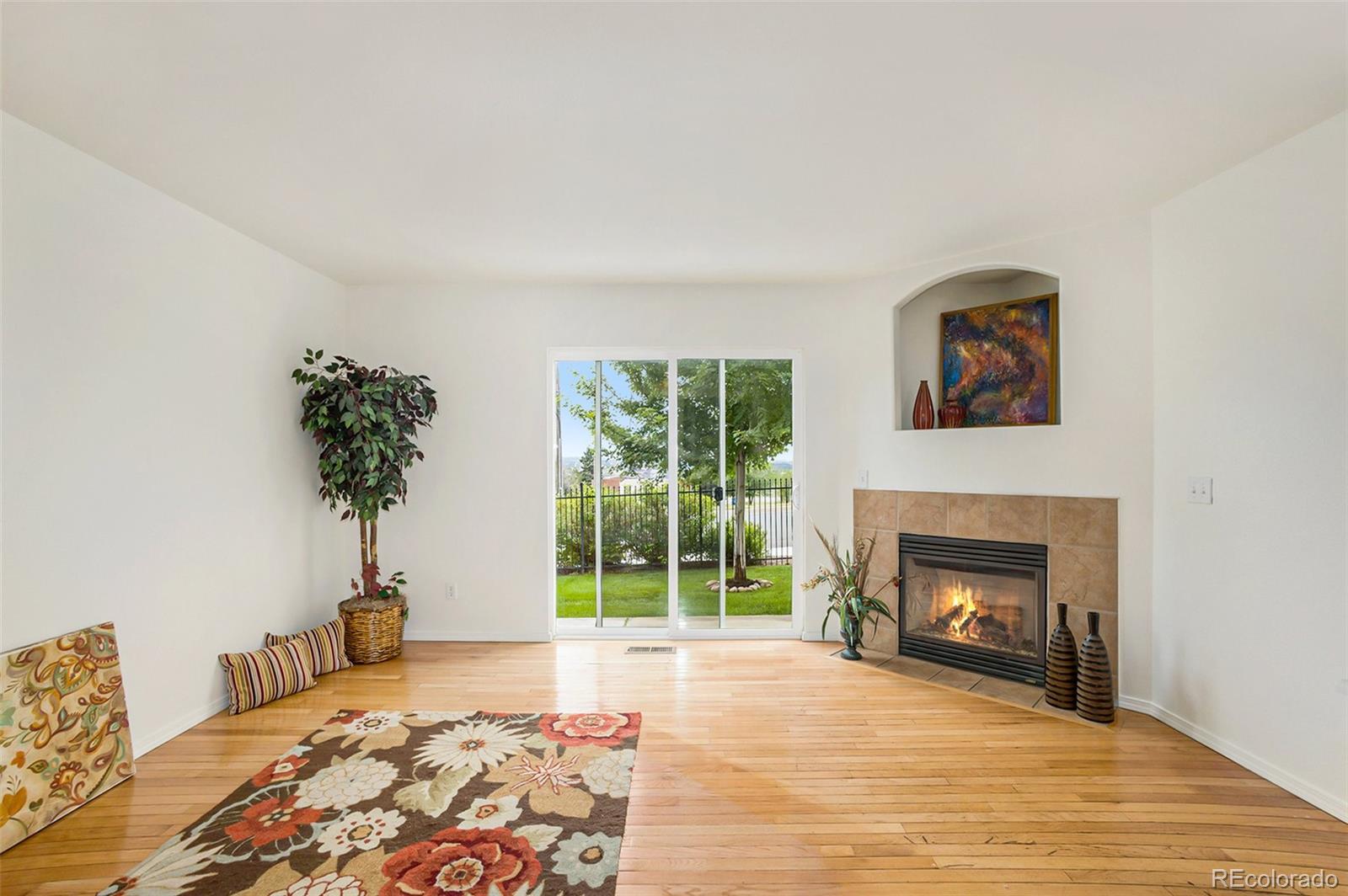 MLS Image #5 for 264  pecan garden view,colorado springs, Colorado