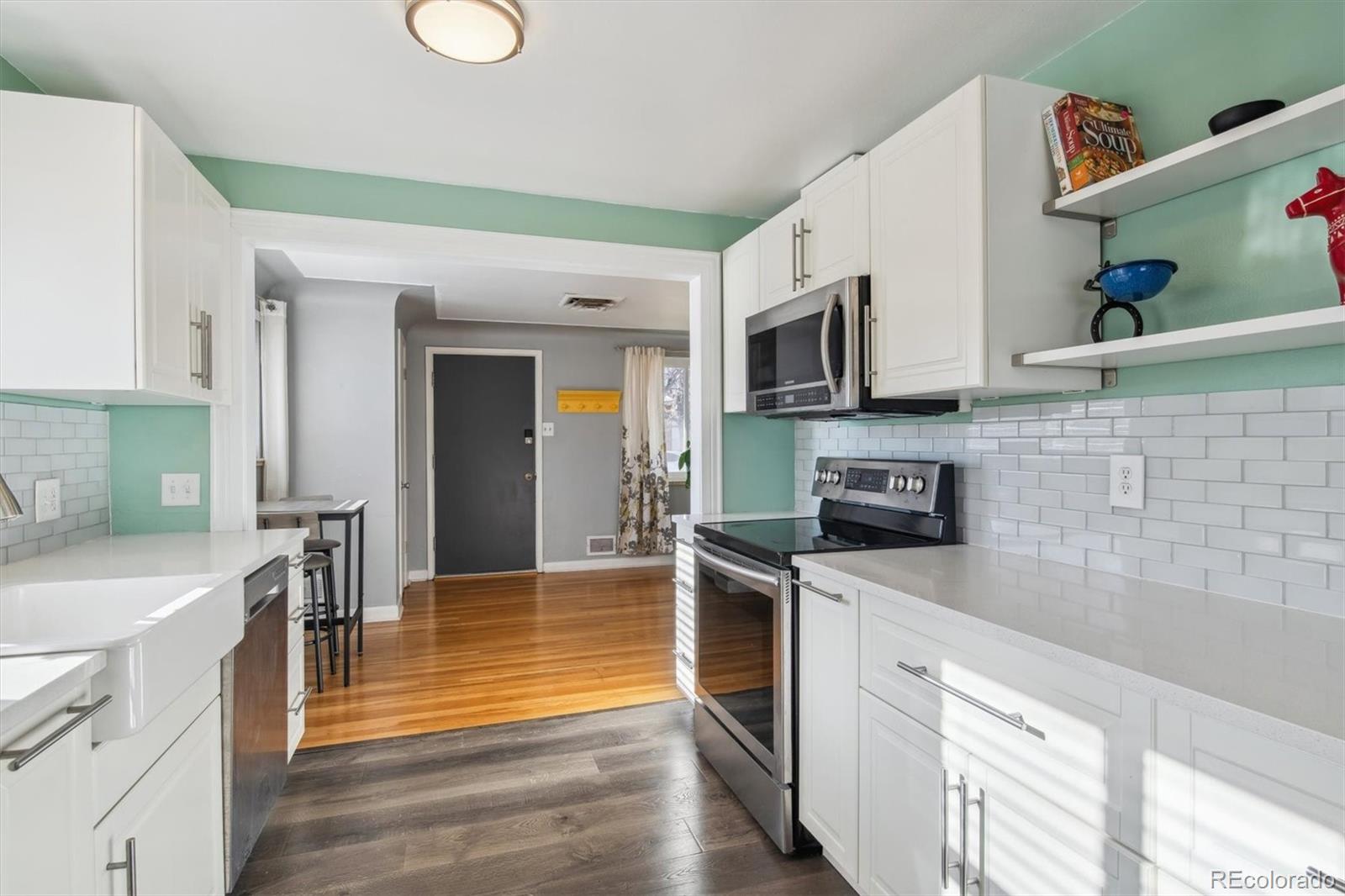 MLS Image #12 for 2594 s tennyson way,denver, Colorado