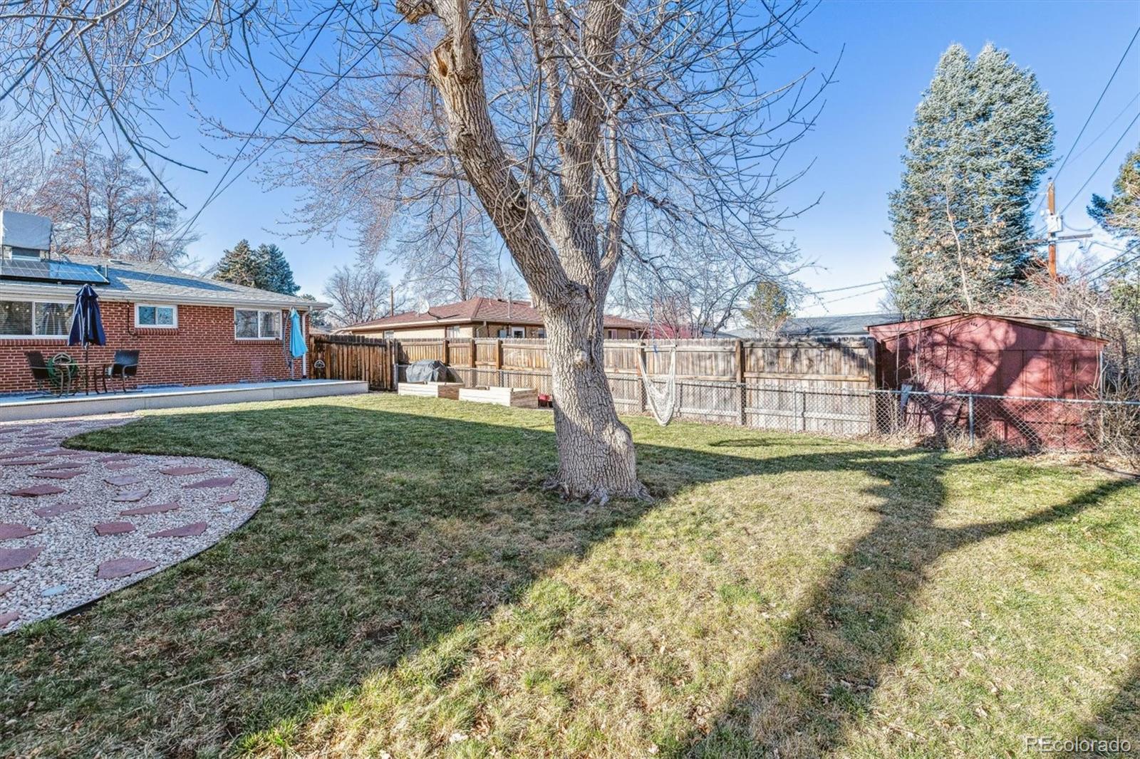 MLS Image #23 for 2594 s tennyson way,denver, Colorado