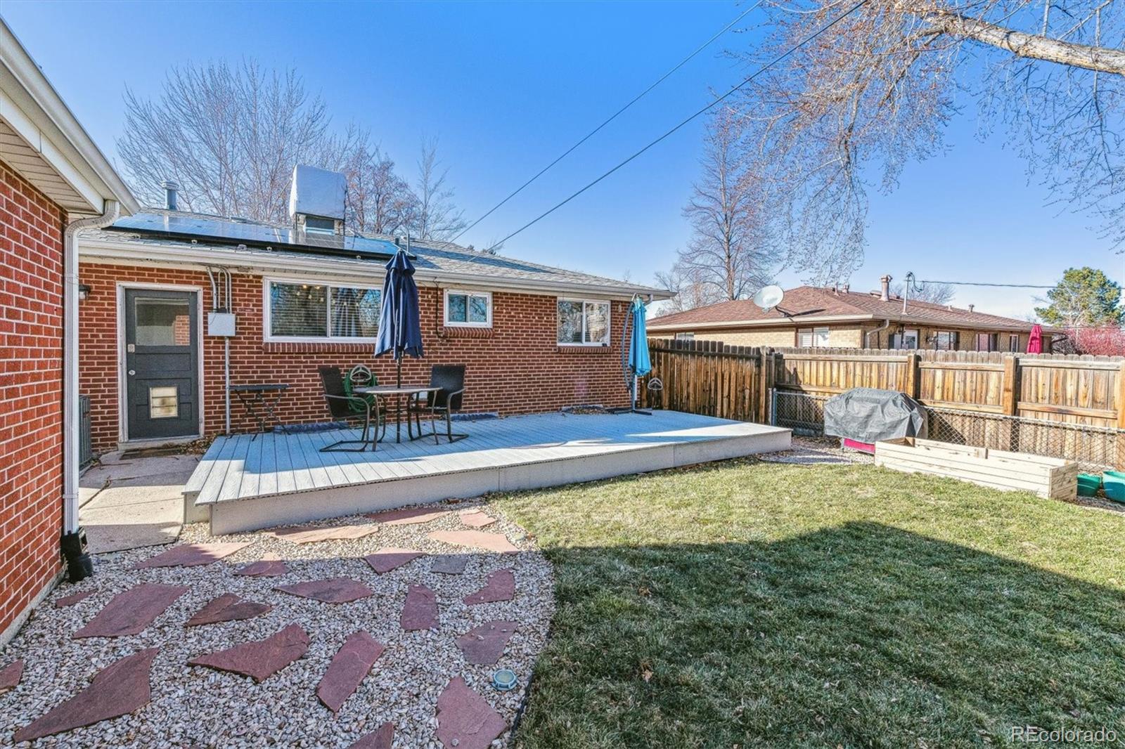 MLS Image #25 for 2594 s tennyson way,denver, Colorado