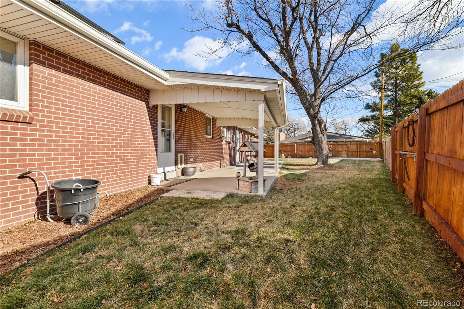 MLS Image #26 for 10698 w 26th avenue,lakewood, Colorado