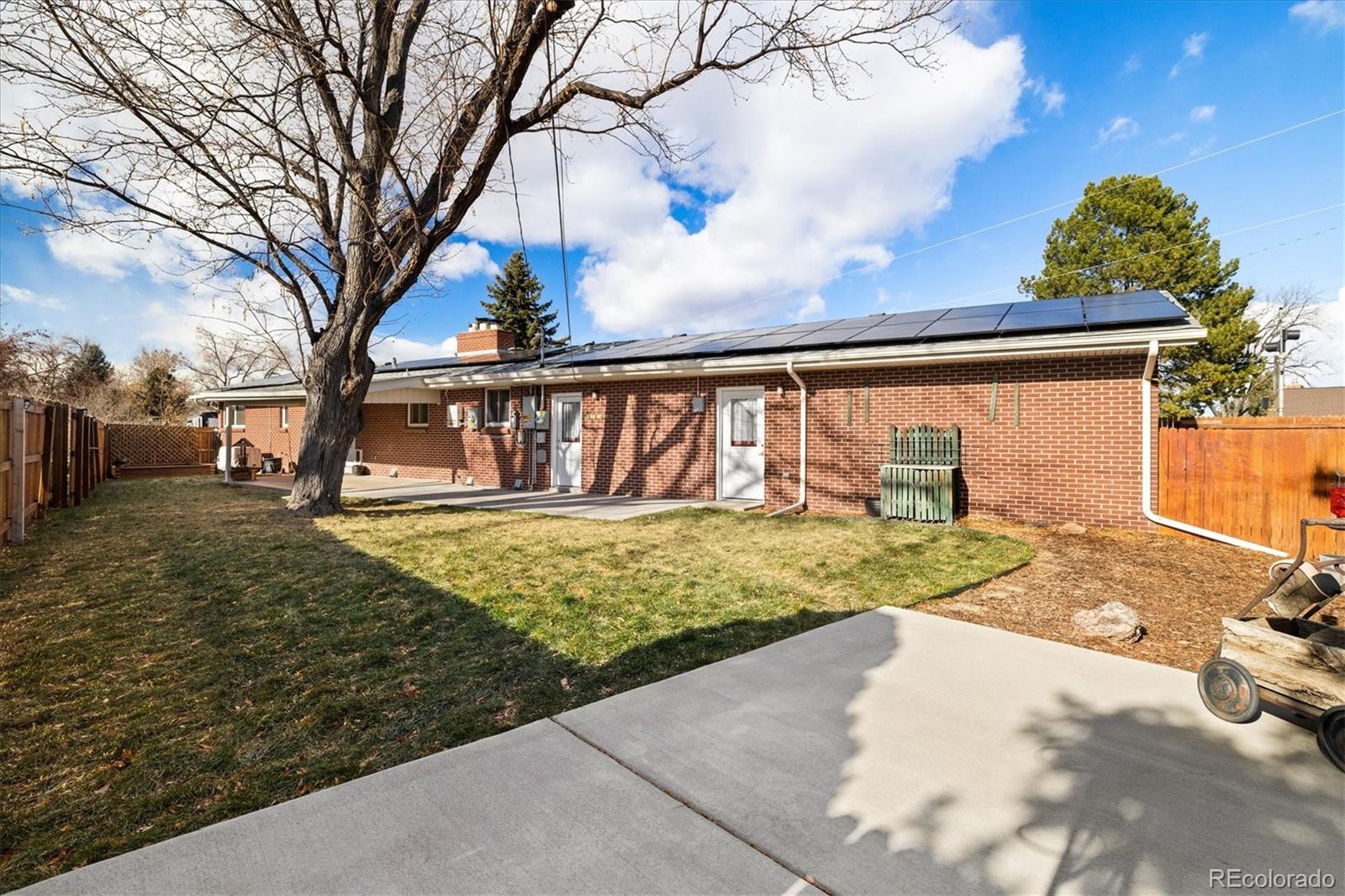 MLS Image #27 for 10698 w 26th avenue,lakewood, Colorado