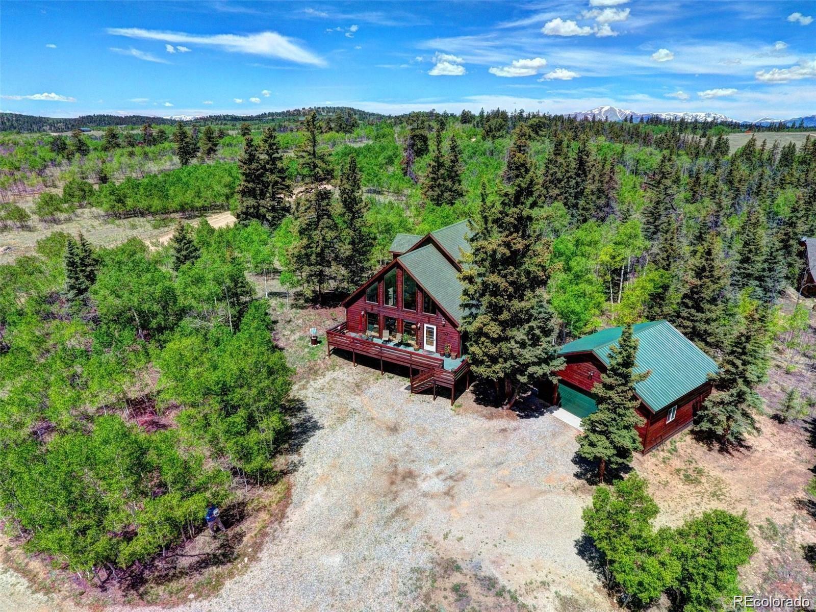 MLS Image #0 for 1337  warrior circle,como, Colorado