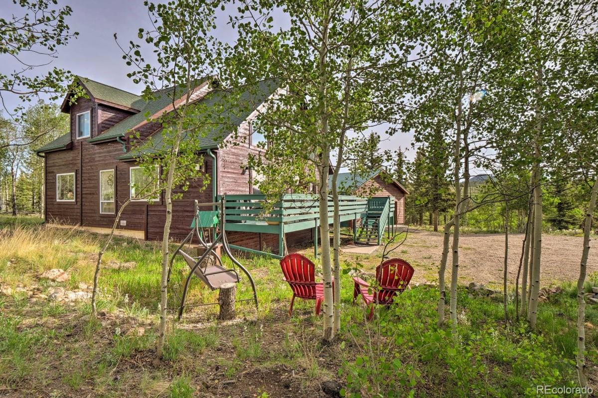 MLS Image #2 for 1337  warrior circle,como, Colorado