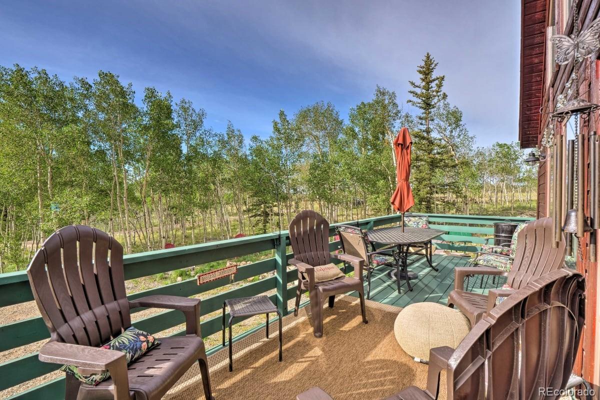 MLS Image #3 for 1337  warrior circle,como, Colorado