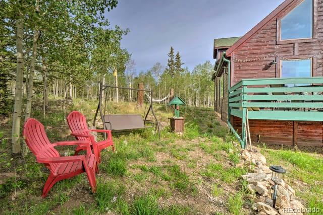 MLS Image #31 for 1337  warrior circle,como, Colorado