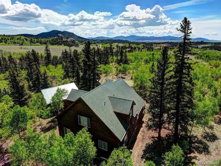 MLS Image #33 for 1337  warrior circle,como, Colorado