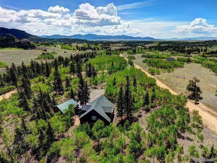 MLS Image #34 for 1337  warrior circle,como, Colorado