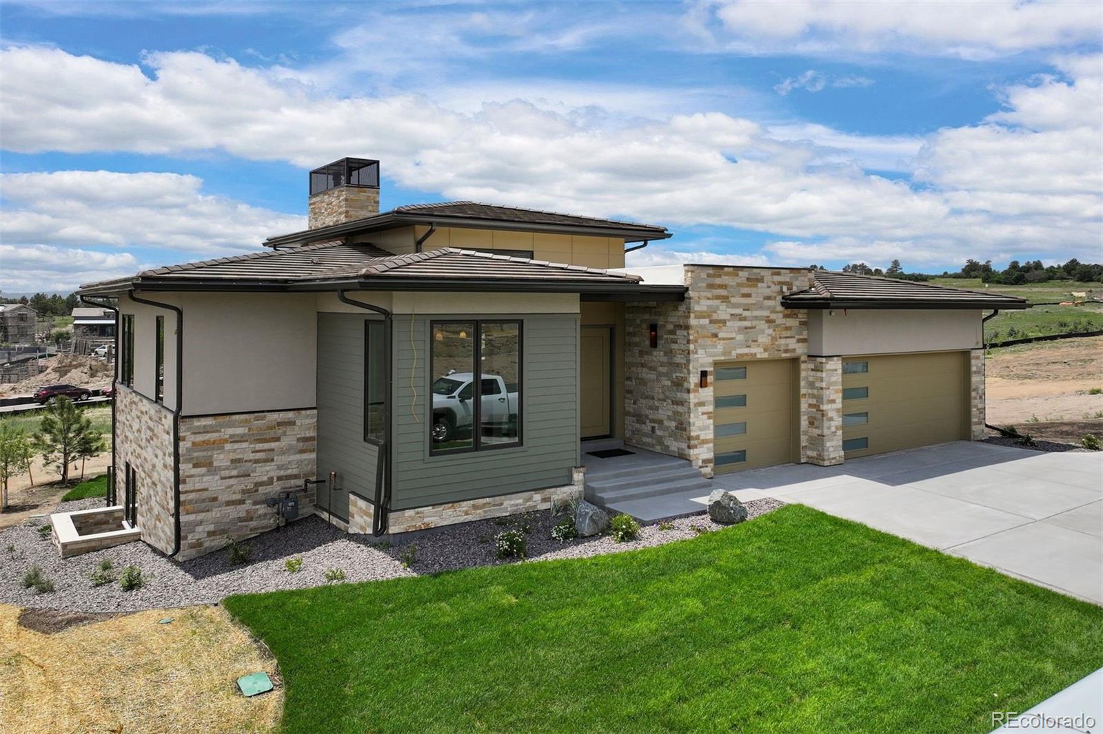 MLS Image #0 for 6196  oxford peak lane,castle rock, Colorado