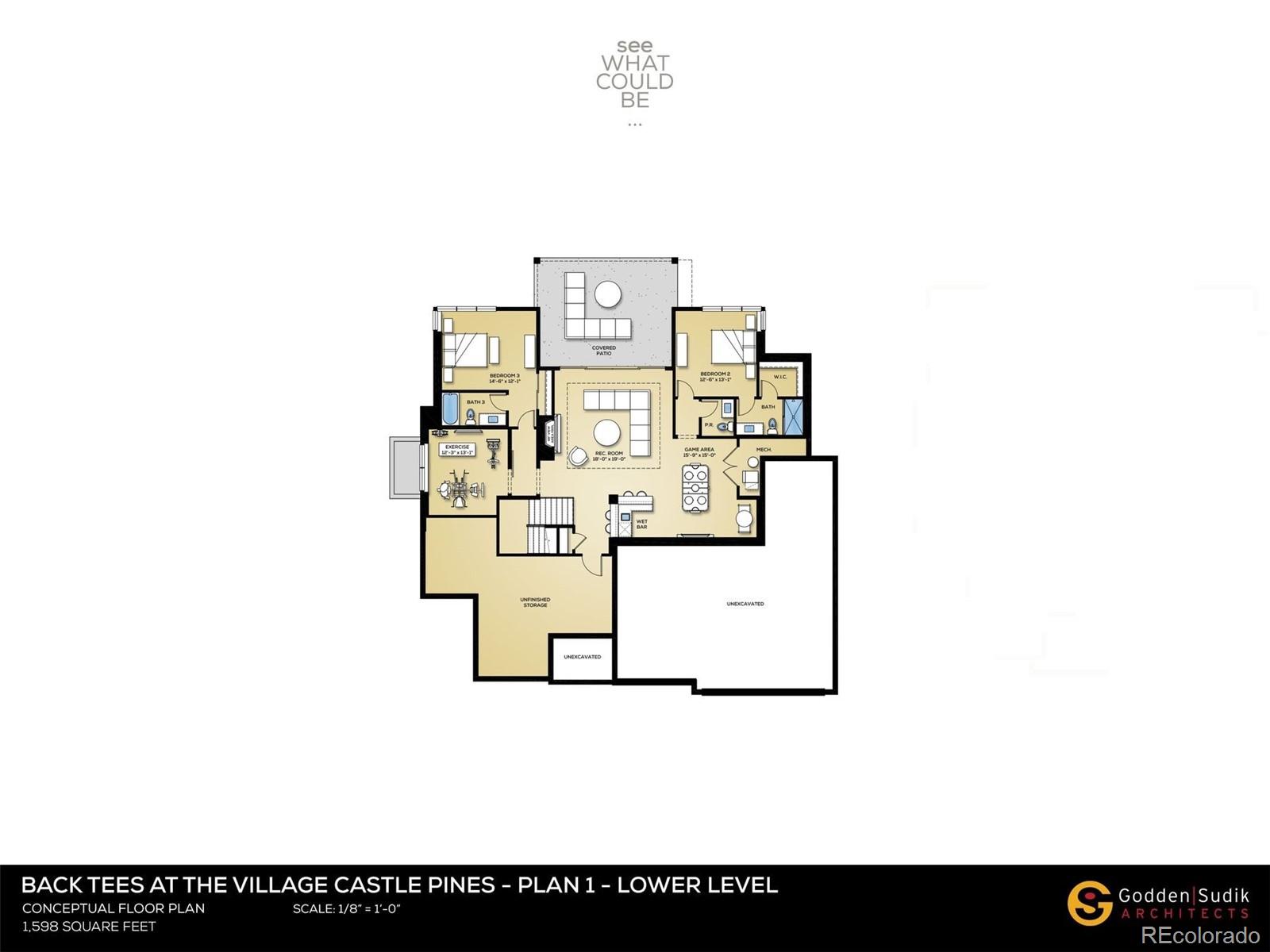 MLS Image #48 for 6196  oxford peak lane,castle rock, Colorado