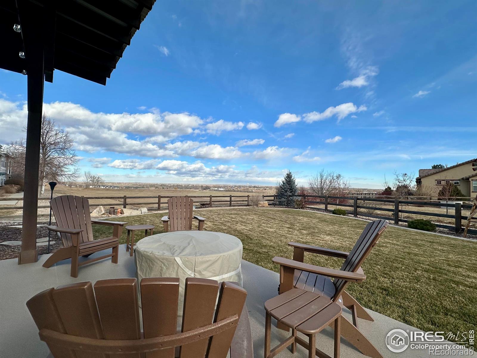 MLS Image #1 for 5100  northern lights drive,fort collins, Colorado