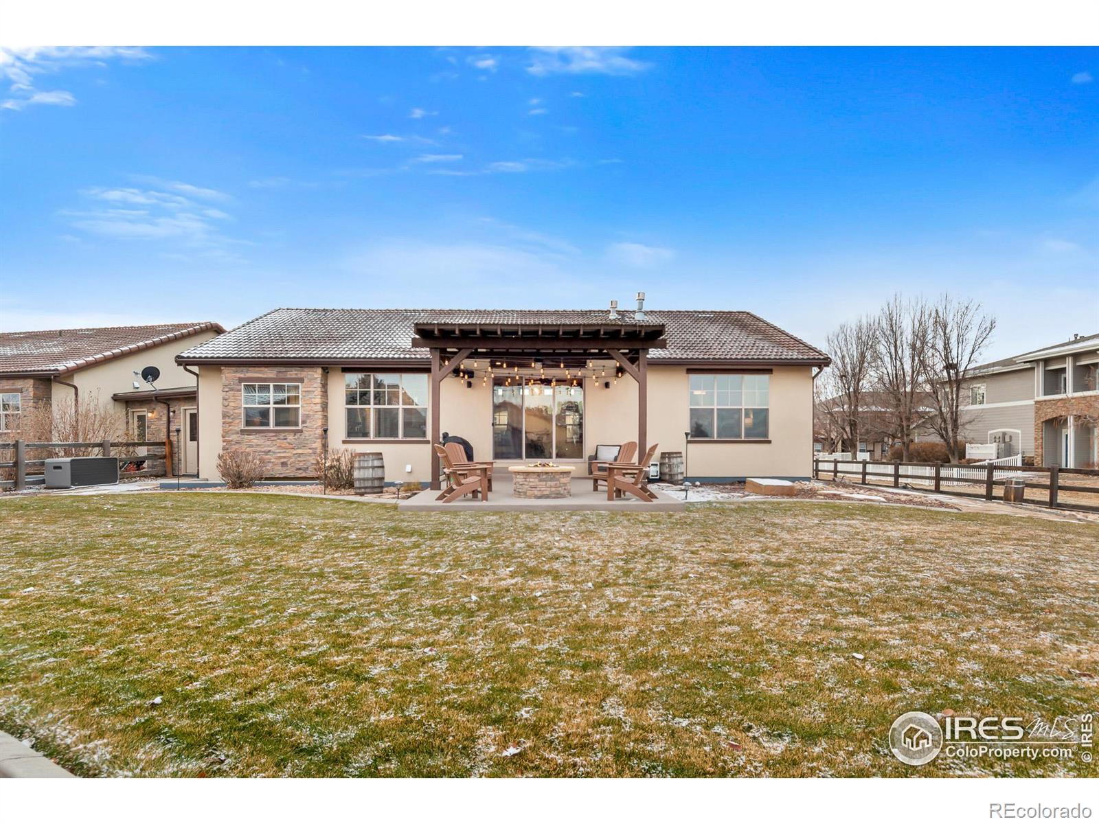 MLS Image #22 for 5100  northern lights drive,fort collins, Colorado