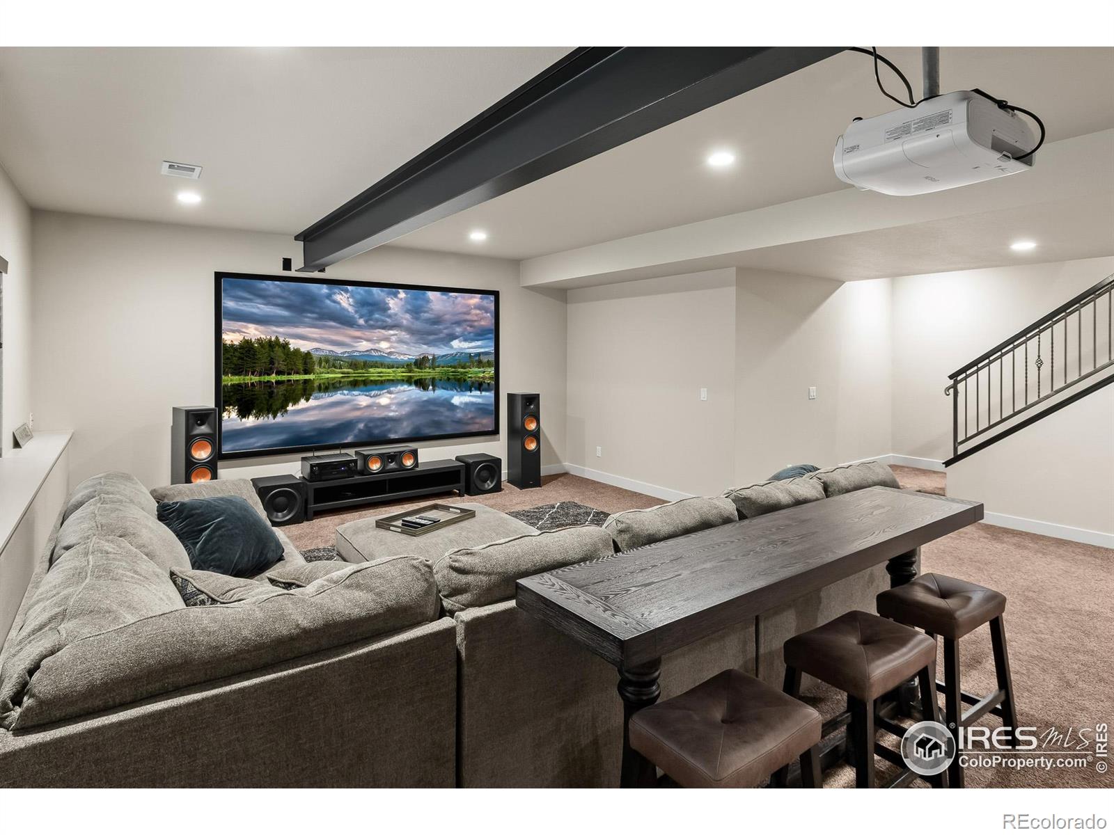 MLS Image #24 for 5100  northern lights drive,fort collins, Colorado