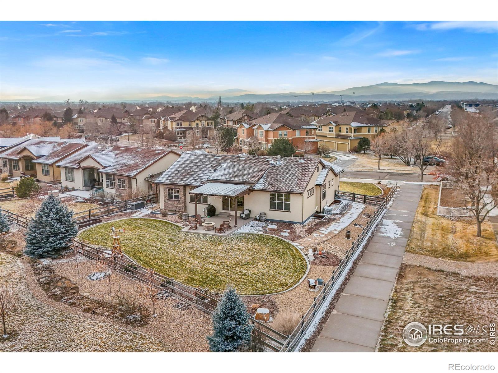 MLS Image #33 for 5100  northern lights drive,fort collins, Colorado