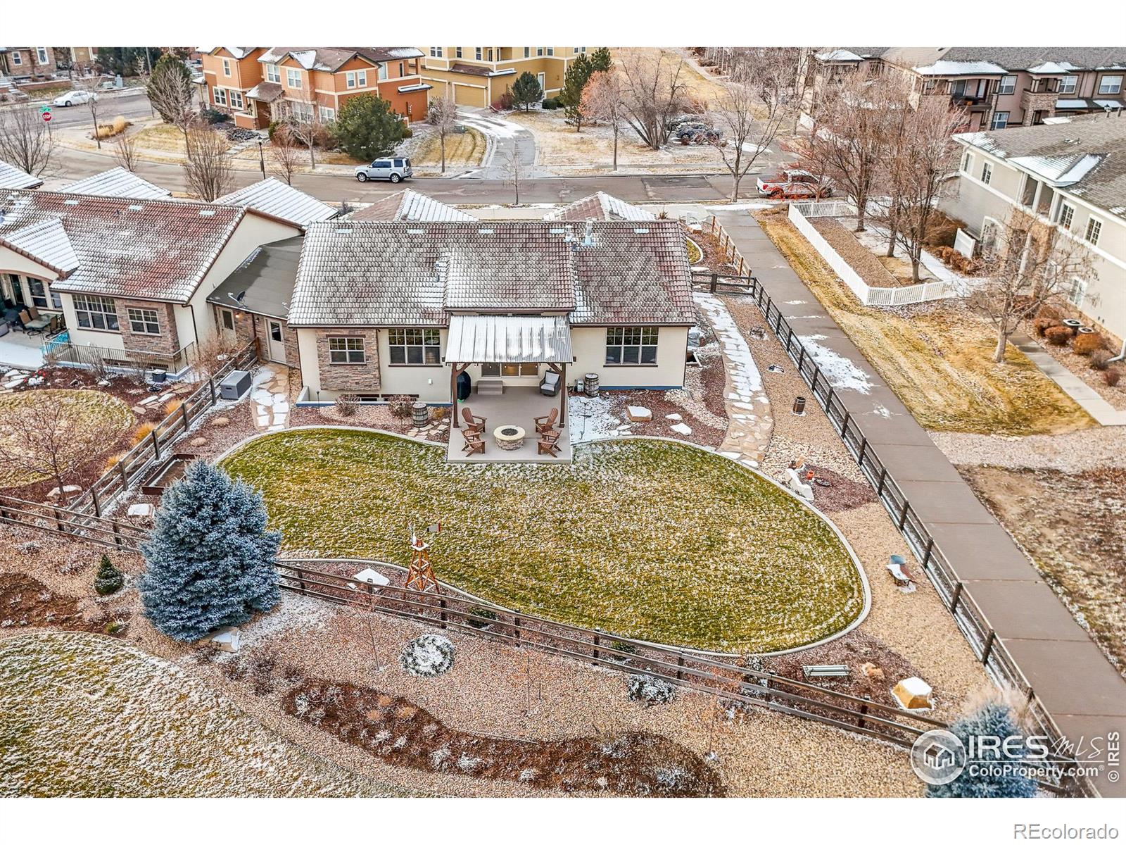 MLS Image #34 for 5100  northern lights drive,fort collins, Colorado