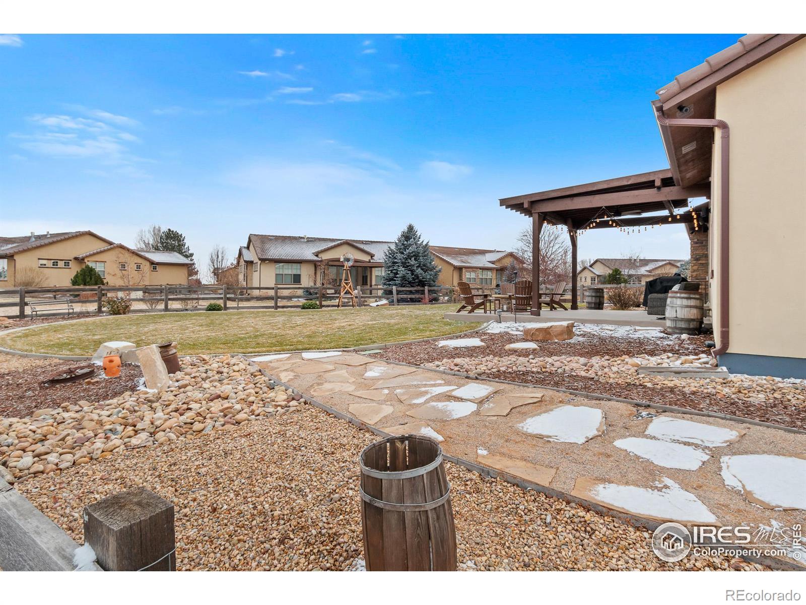 MLS Image #35 for 5100  northern lights drive,fort collins, Colorado