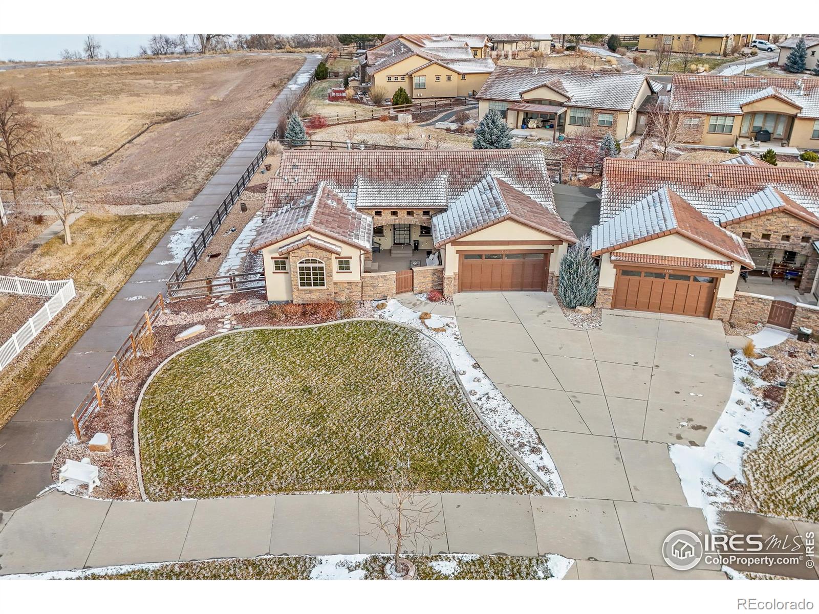 MLS Image #36 for 5100  northern lights drive,fort collins, Colorado