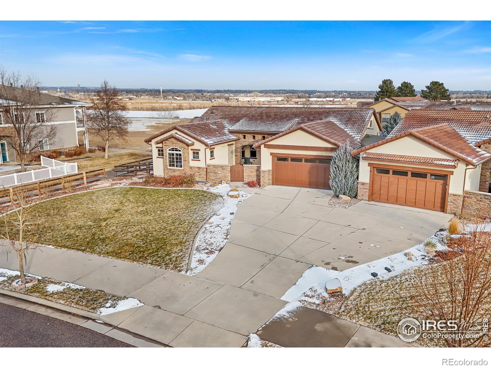 MLS Image #37 for 5100  northern lights drive,fort collins, Colorado