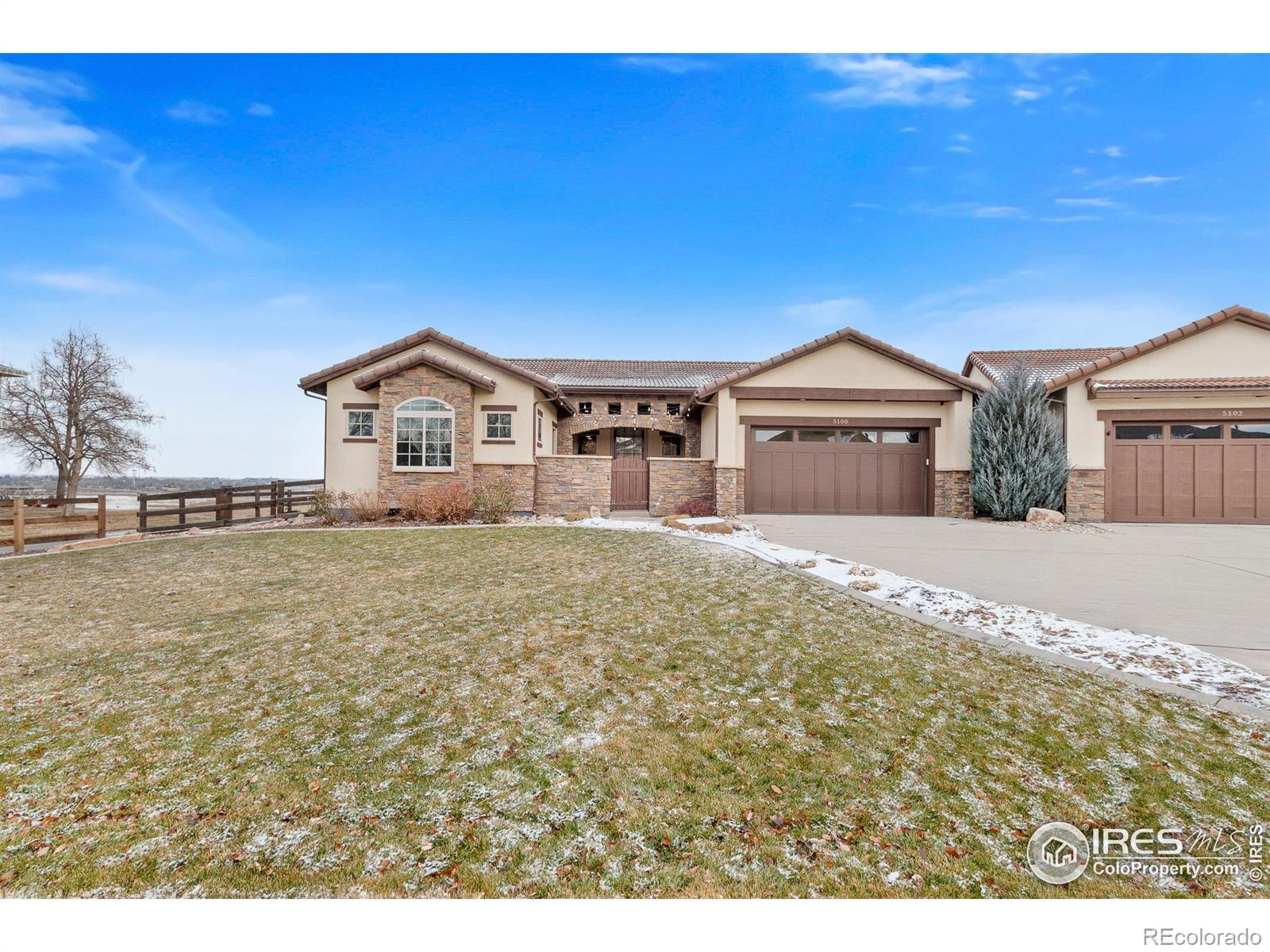 MLS Image #39 for 5100  northern lights drive,fort collins, Colorado