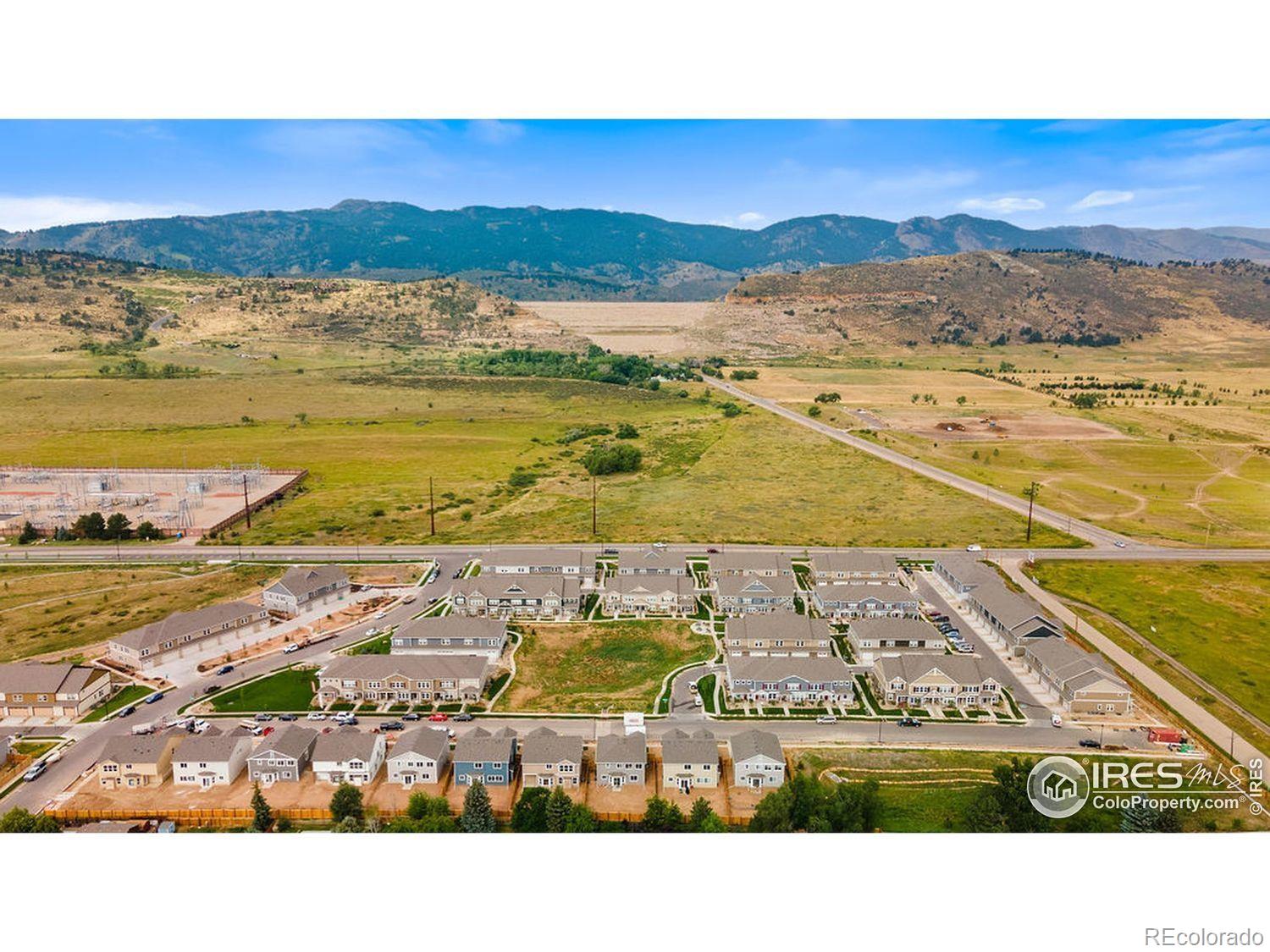 MLS Image #6 for 2421  ridge top drive,fort collins, Colorado