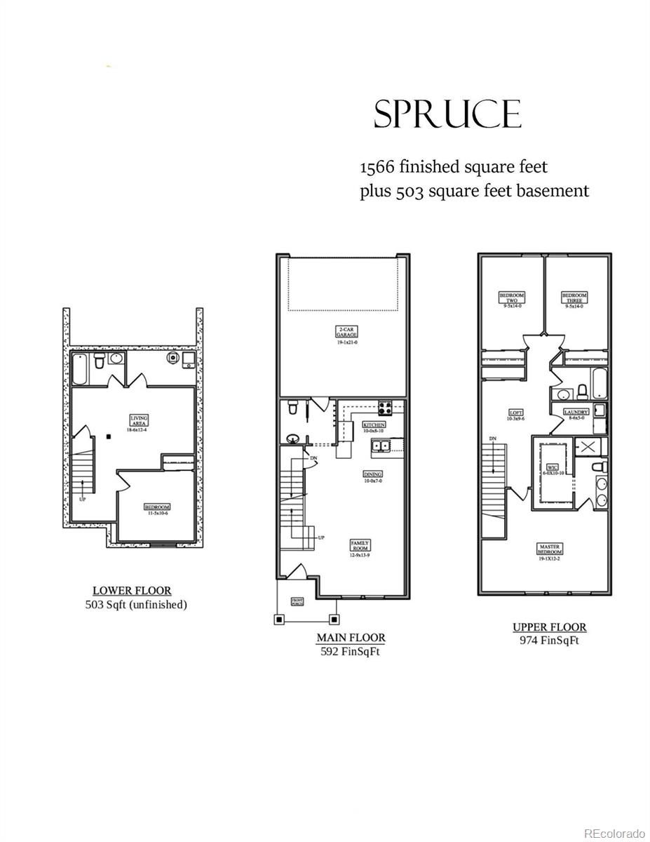 MLS Image #7 for 2421  ridge top drive,fort collins, Colorado