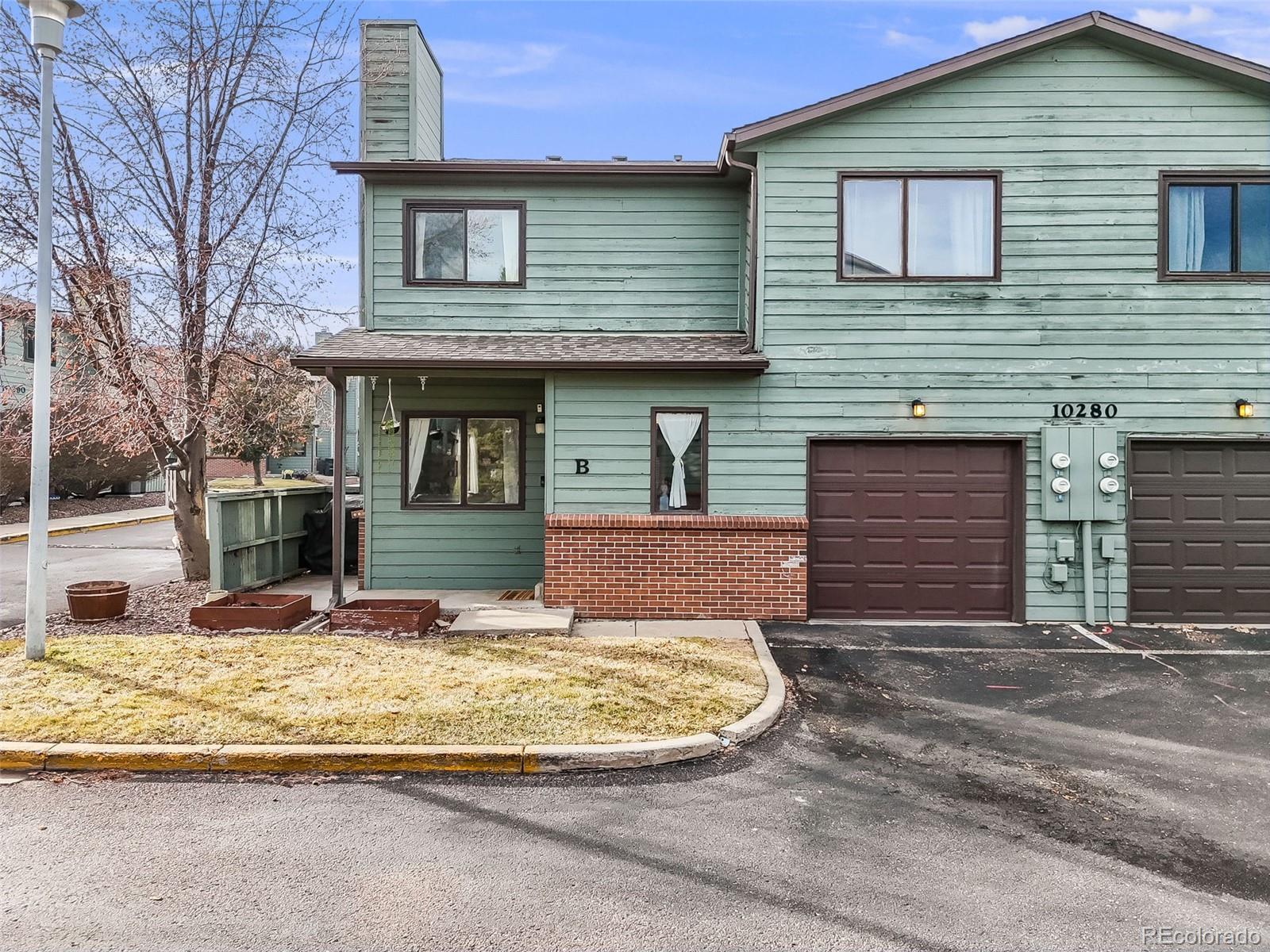 MLS Image #22 for 10280 w jewell avenue,lakewood, Colorado