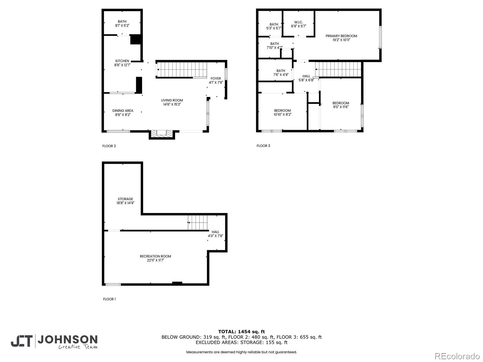 MLS Image #25 for 10280 w jewell avenue,lakewood, Colorado