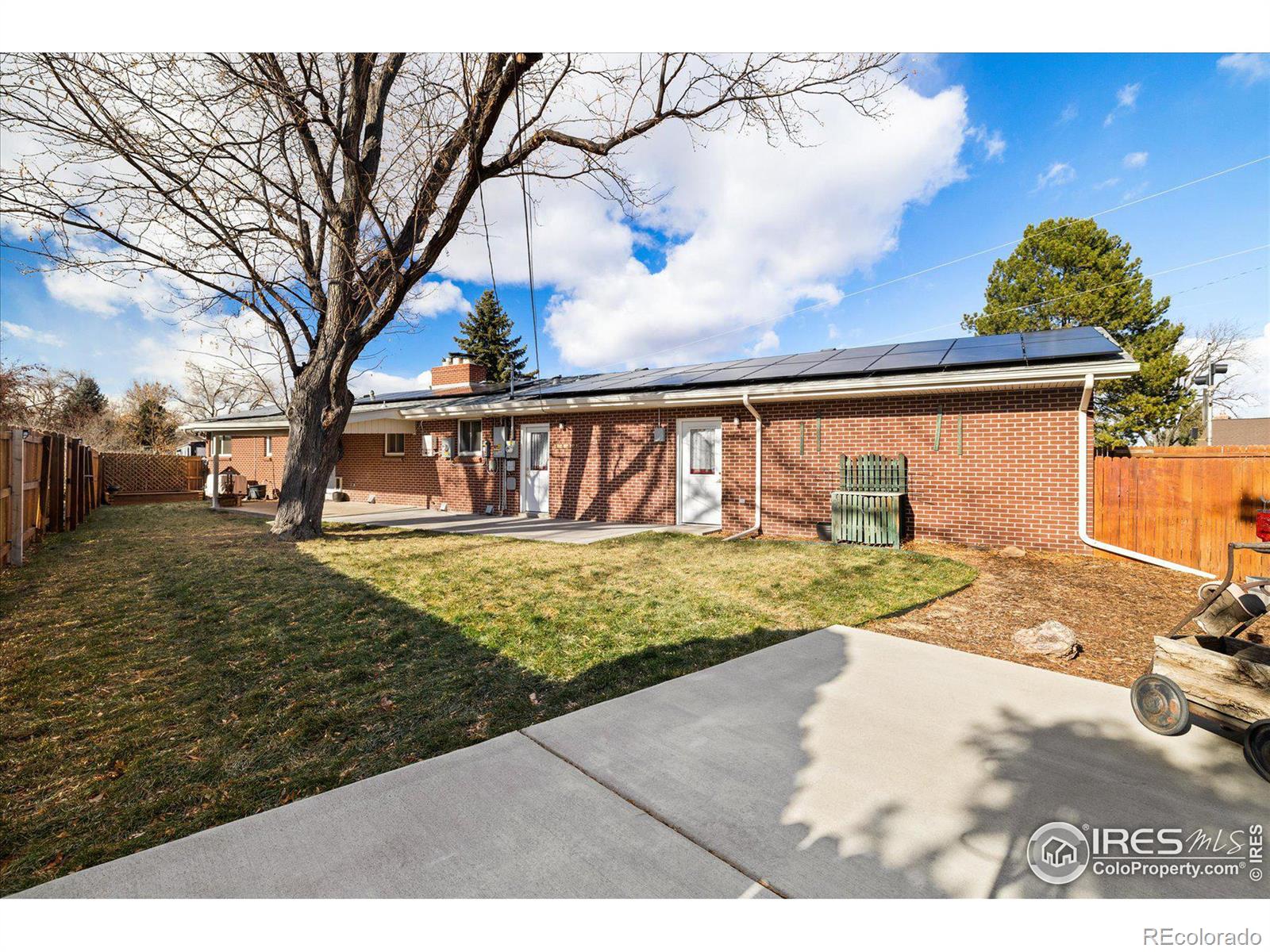 MLS Image #30 for 10698 w 26th avenue,lakewood, Colorado