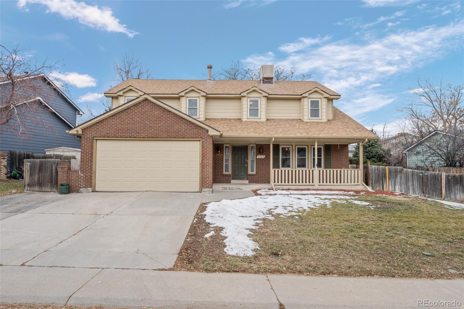 MLS Image #0 for 4795 s yank way,morrison, Colorado