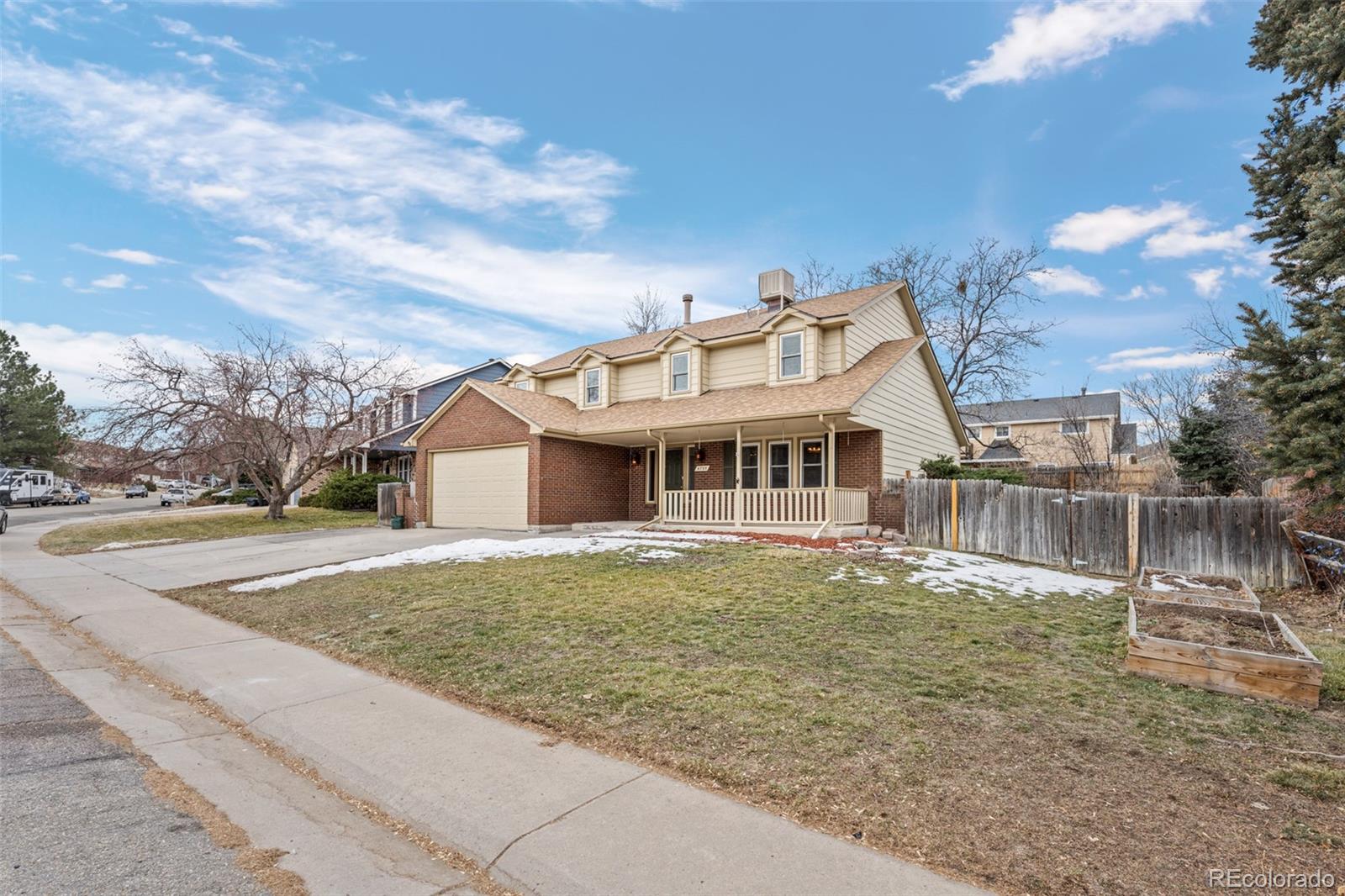 MLS Image #1 for 4795 s yank way,morrison, Colorado