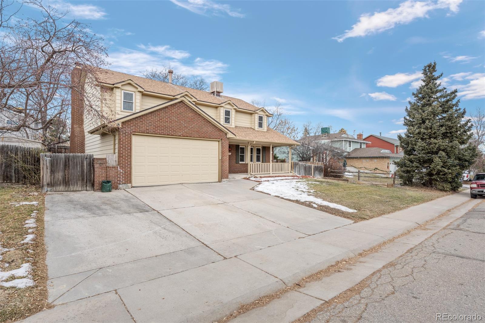 MLS Image #2 for 4795 s yank way,morrison, Colorado