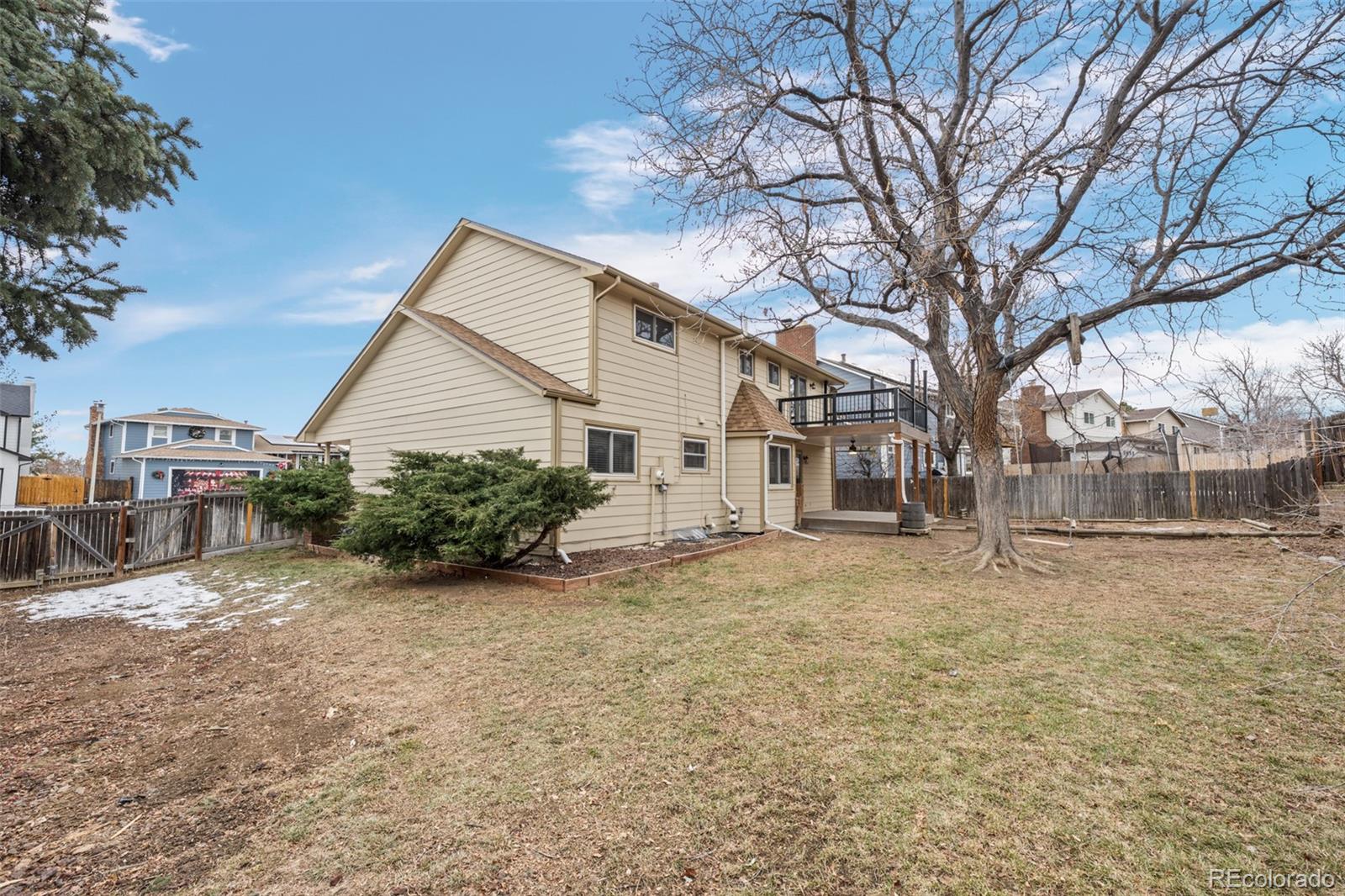 MLS Image #36 for 4795 s yank way,morrison, Colorado